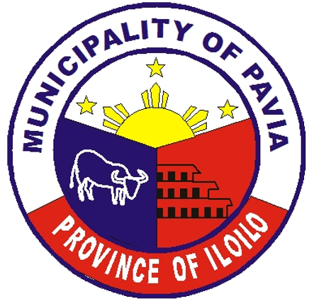 Pavia Logo
